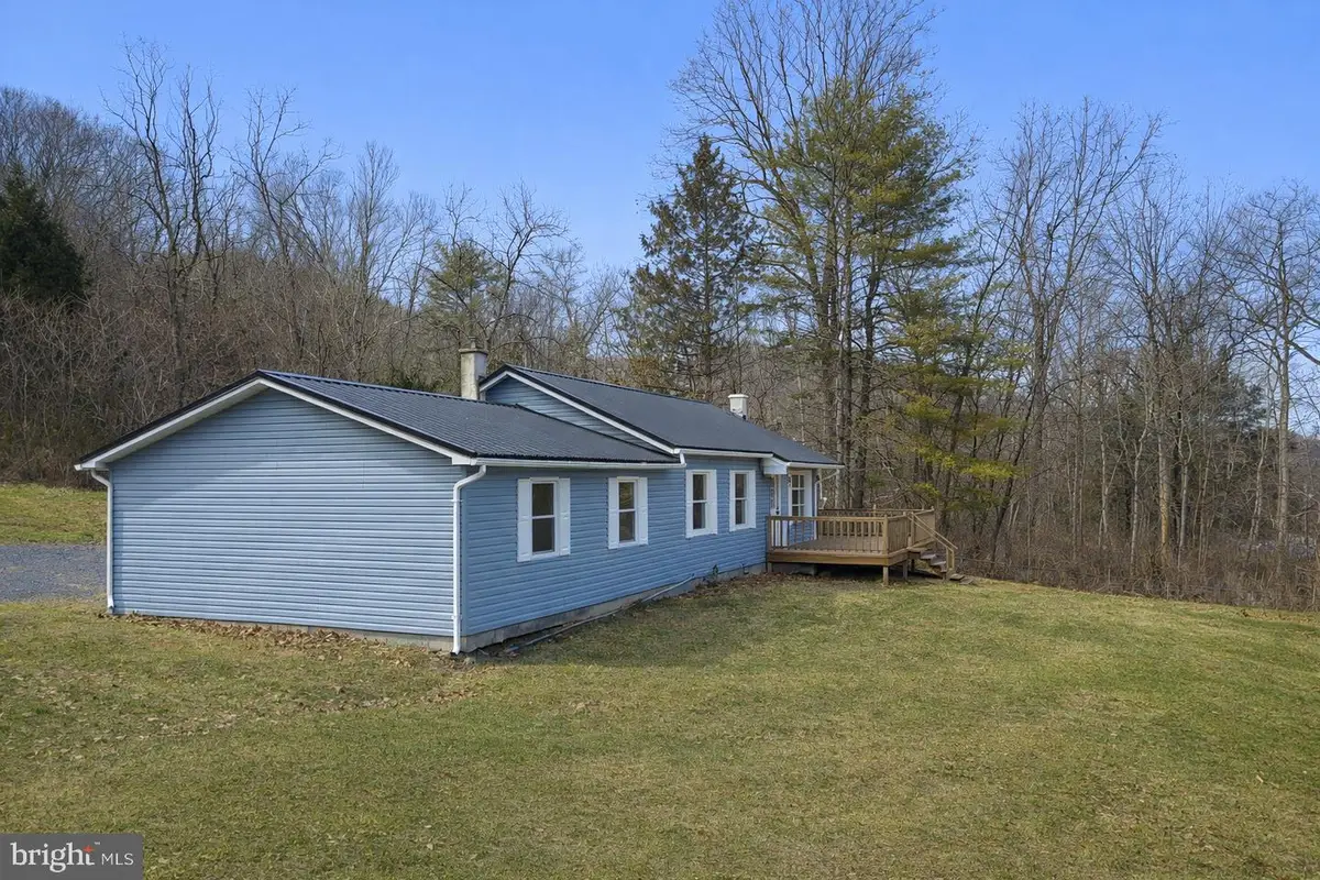 2911 Renovo Rd, Mill Hall, PA 17751 - #1