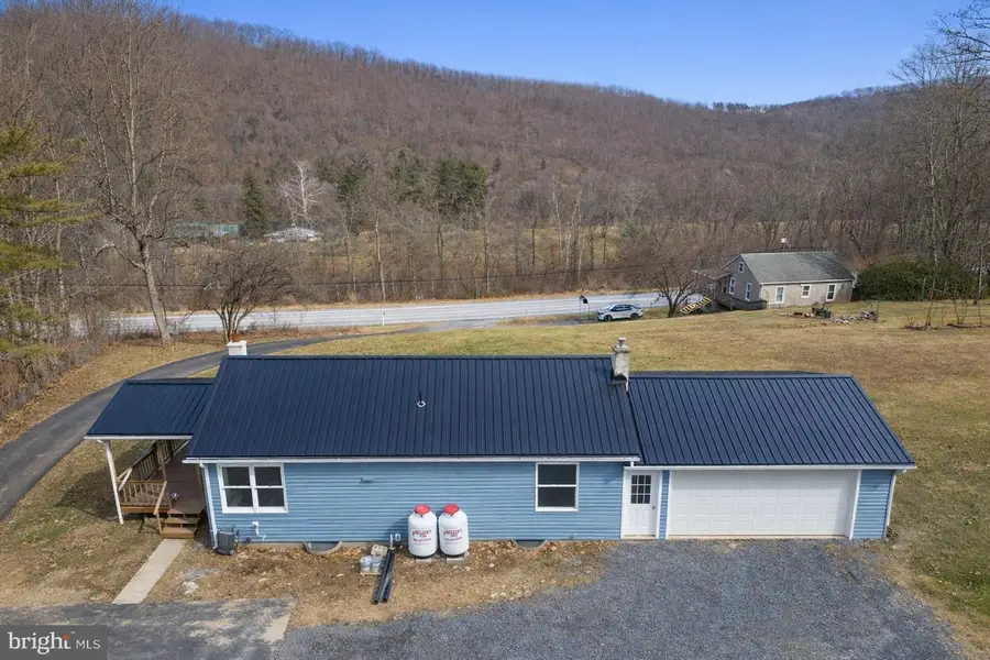 2911 Renovo Rd, Mill Hall, PA 17751 - #3