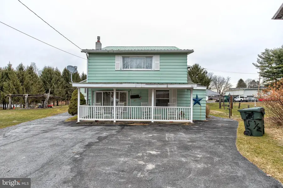 5 1/2 Mcelhattan Ave, Lock Haven, PA 17745 - #2