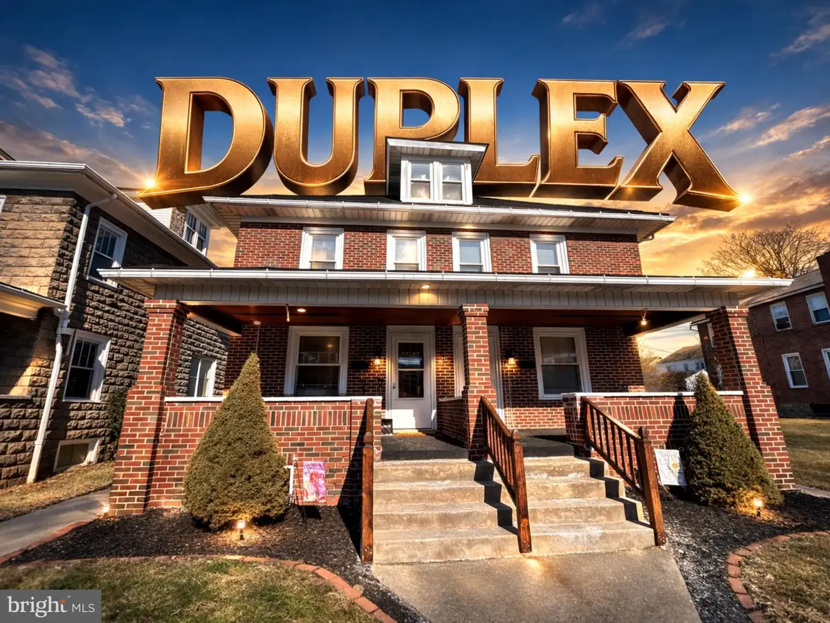 329-331 E. Church Street, Lock Haven, PA 17745 - #1