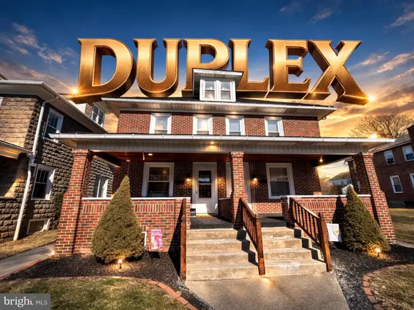 329-331 E. Church Street, LOCK HAVEN, PA 17745