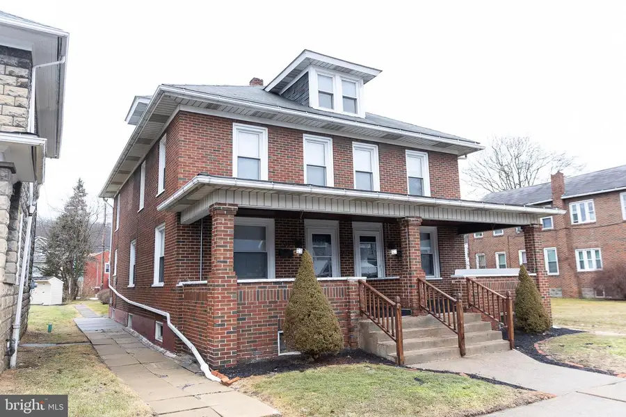 329-331 E. Church Street, Lock Haven, PA 17745 - #2