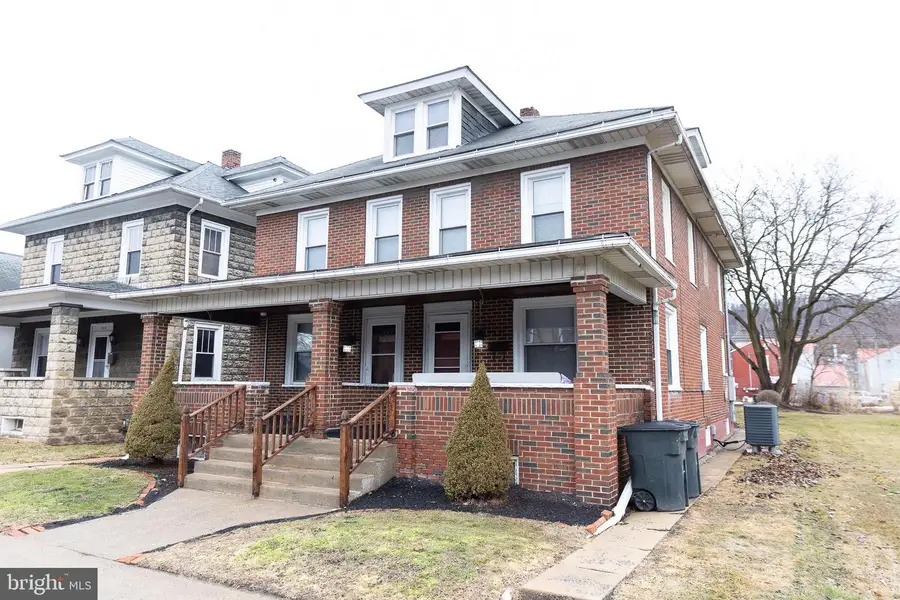 329-331 E. Church Street, Lock Haven, PA 17745 - #3