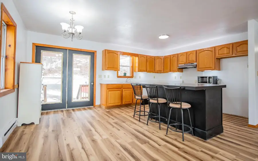 749 Farrandsville Road, Lock Haven, PA 17745 - #2