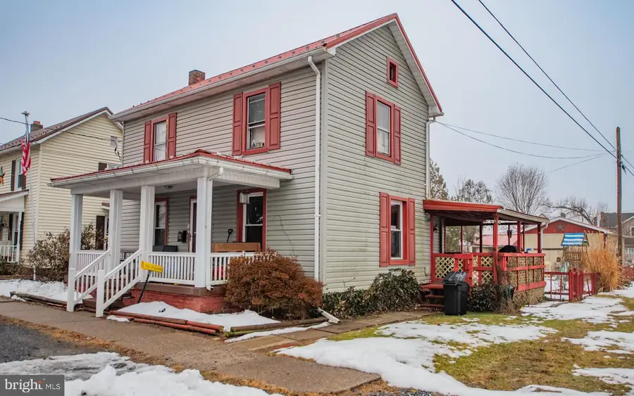 117 N Chestnut Street, Mill Hall, PA 17751 - #2