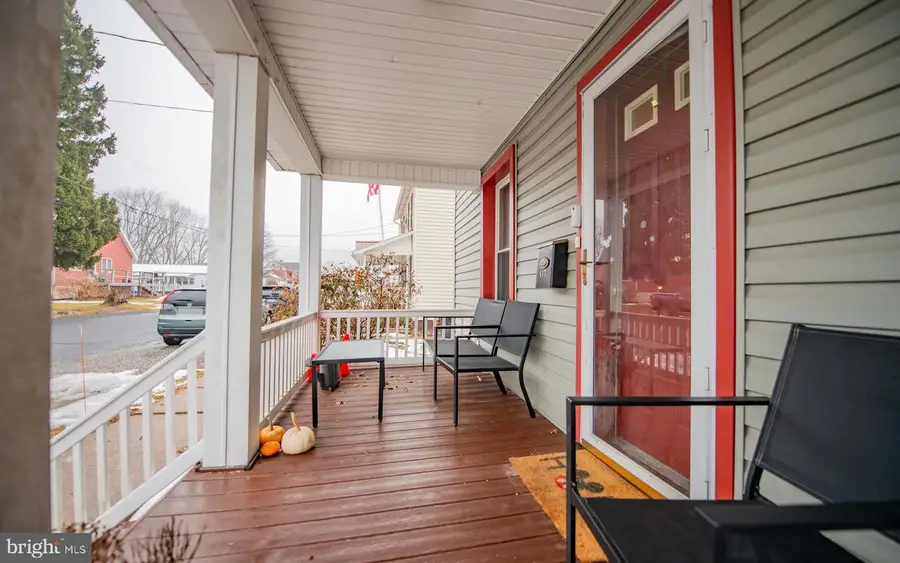 117 N Chestnut Street, Mill Hall, PA 17751 - #3