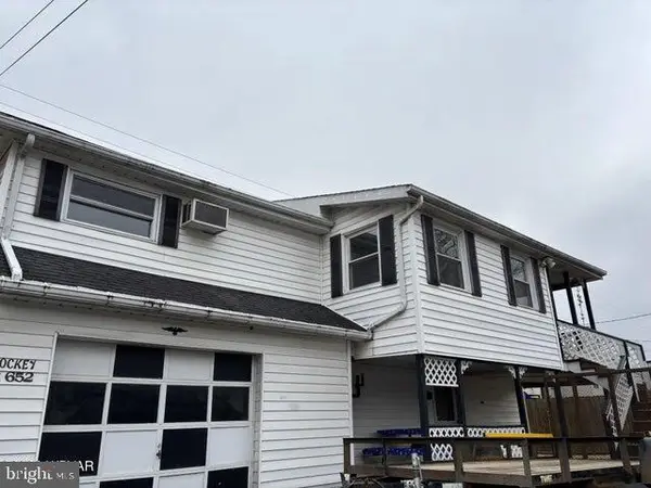 652 R E Church Street, LOCK HAVEN, PA 17745