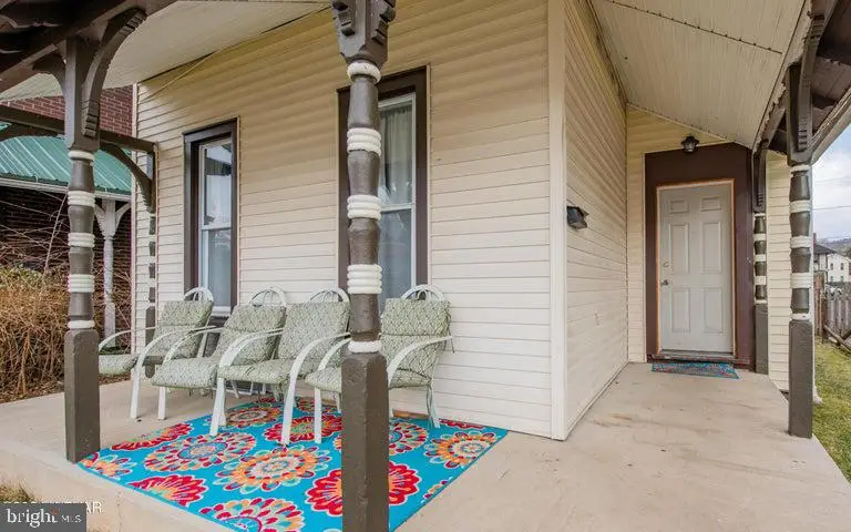 543 W Church Street, Lock Haven, PA 17745 - #2