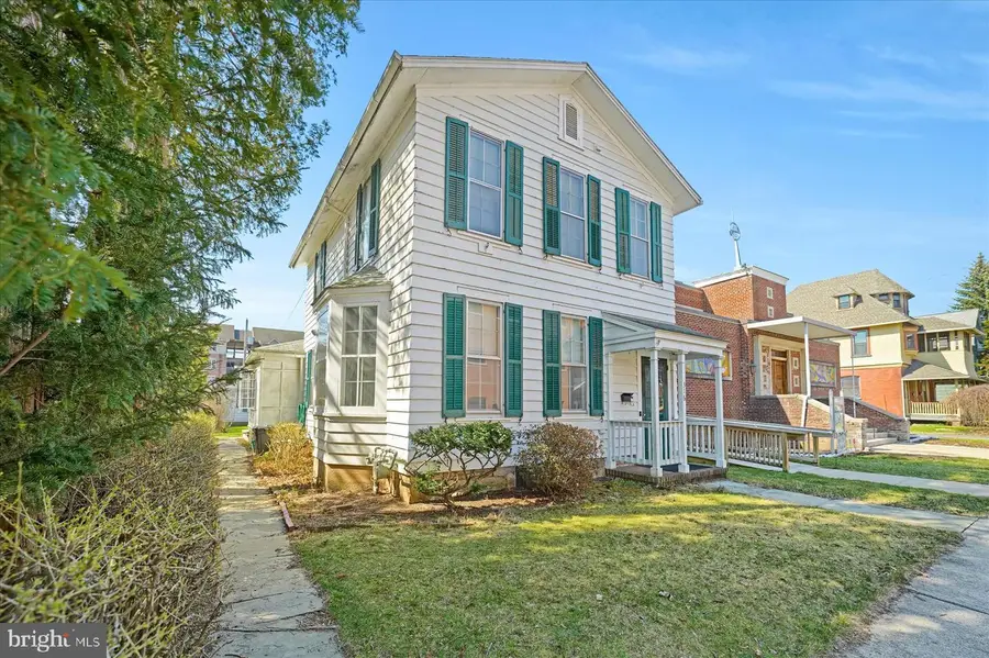 316 W Church St, Lock Haven, PA 17745 - #2