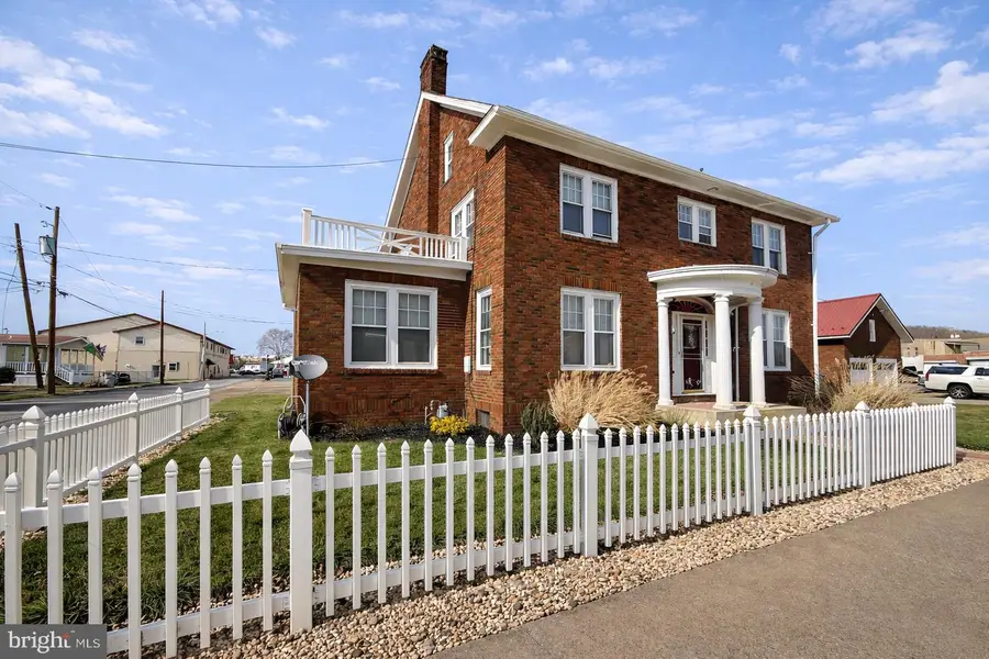 45 W Bald Eagle Street, Lock Haven, PA 17745 - #2