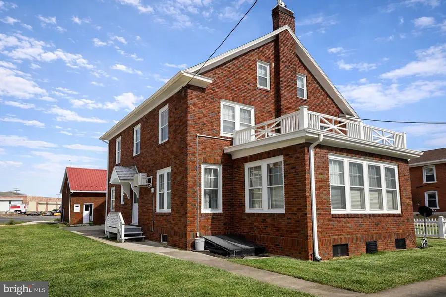 45 W Bald Eagle Street, Lock Haven, PA 17745 - #3