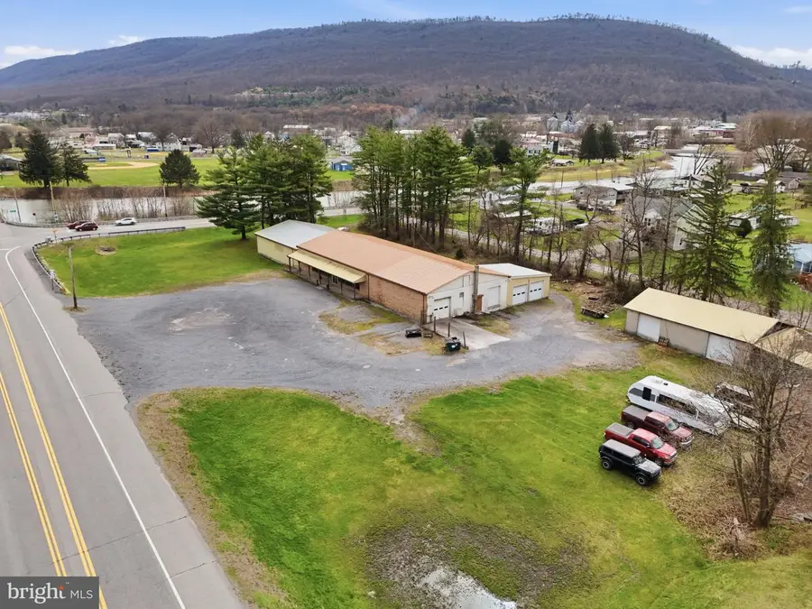 3250 Eagle Valley Rd, Mill Hall, PA 17751 - #3