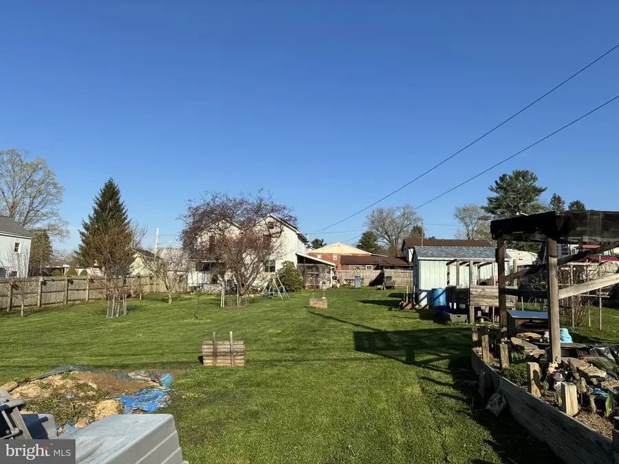 548 Huston St, Lock Haven, PA 17745 - #3