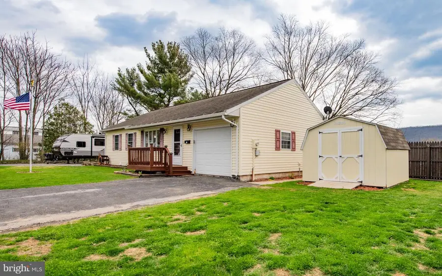 956 Center Street, Lock Haven, PA 17745 - #2