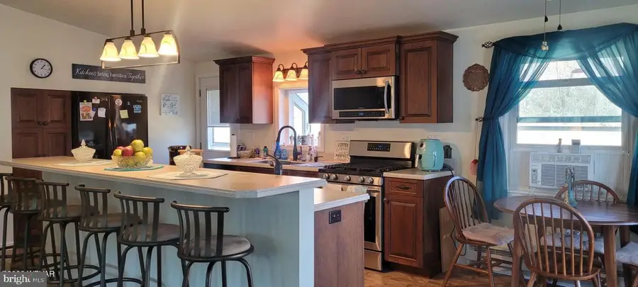 137 Firehouse Road, Mill Hall, PA 17751 - #3