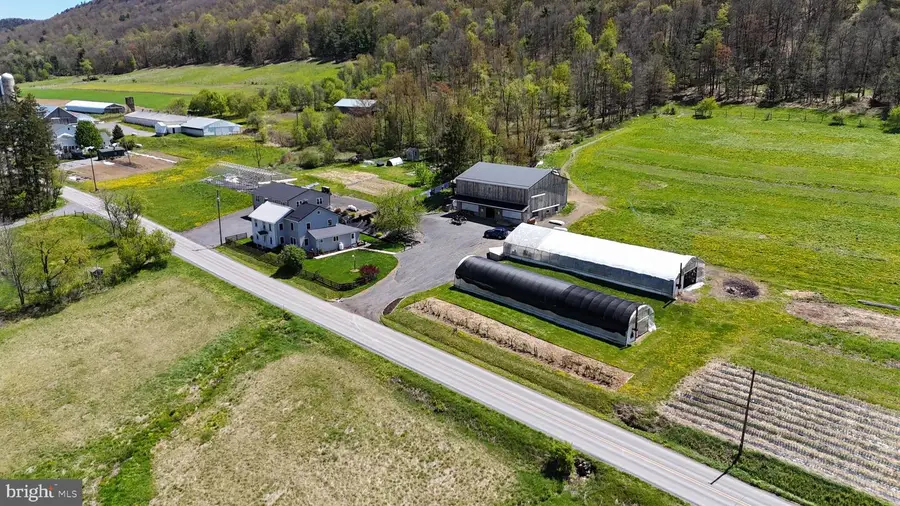 3189 W Winter Rd, Loganton, PA 17747 - #2