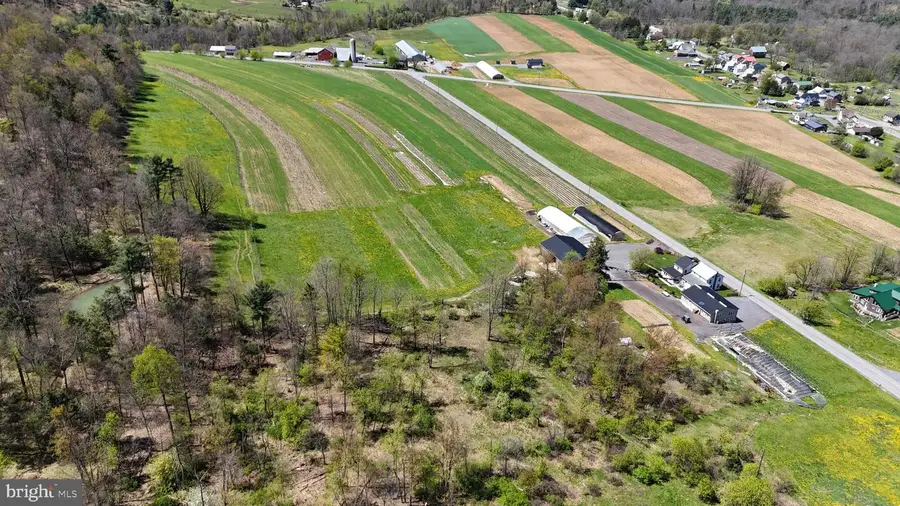 3189 W Winter Rd, Loganton, PA 17747 - #3