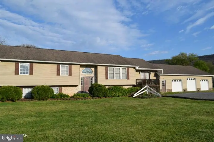 1835 Aaron Dr, Lock Haven, PA 17745 - #1