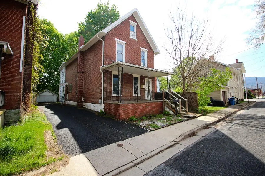 108 Mill Street, Lock Haven, PA 17745 - #2