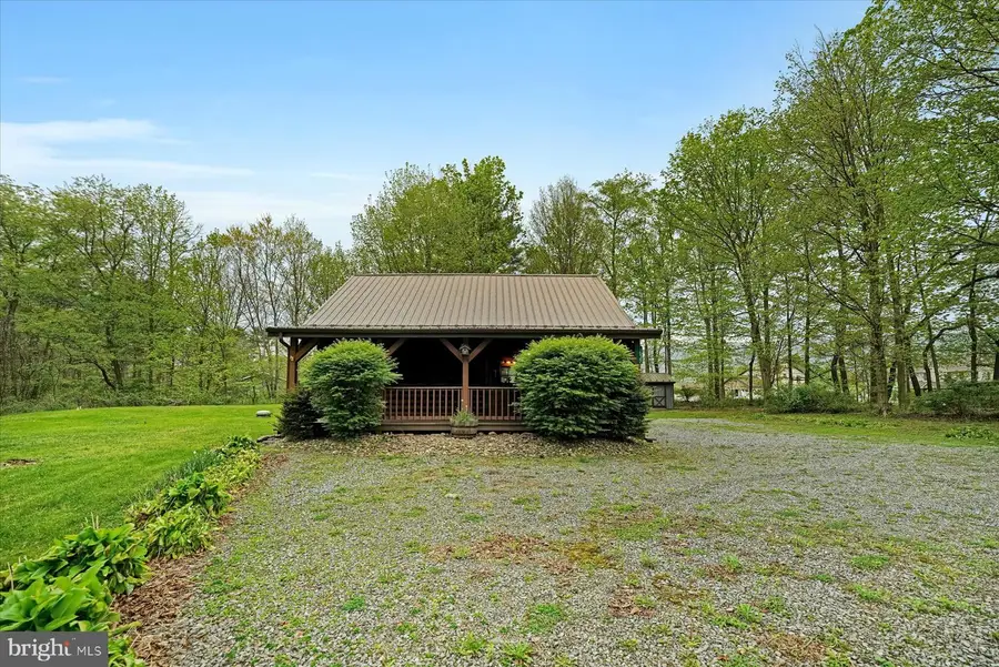 1632 Long Run Road Rd, Mill Hall, PA 17751 - #2