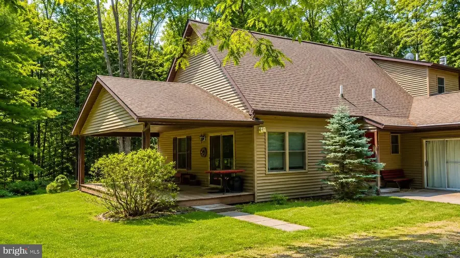 2977 Queens Run Rd, Lock Haven, PA 17745 - #2
