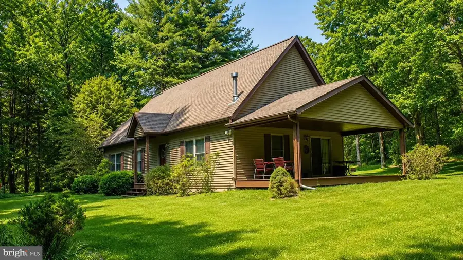 2977 Queens Run Rd, Lock Haven, PA 17745 - #3