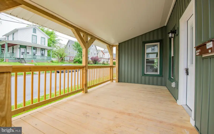 16 N Jones Street, Lock Haven, PA 17745 - #2