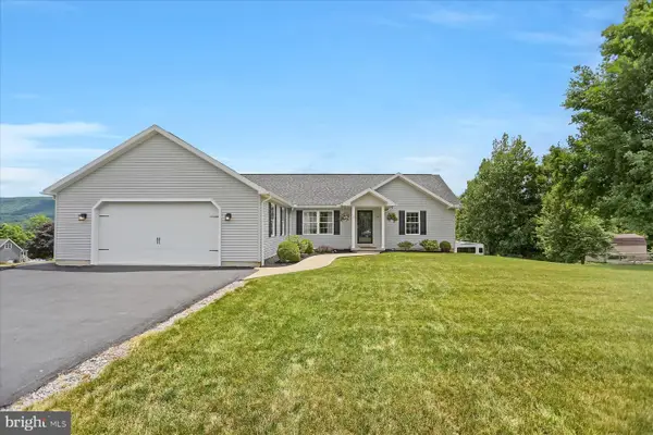 38 Whitetail Cir, MILL HALL, PA 17751
