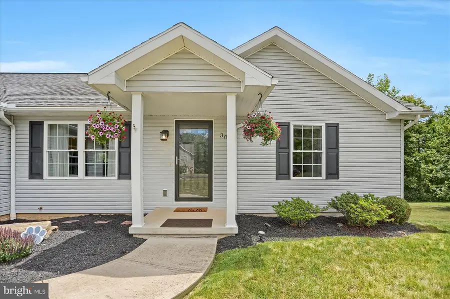 38 Whitetail Cir, Mill Hall, PA 17751 - #2