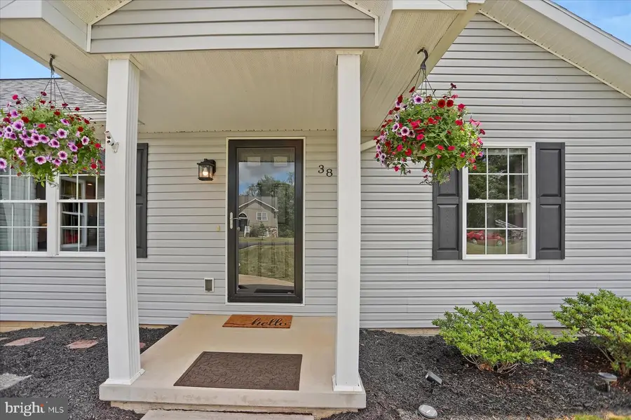 38 Whitetail Cir, Mill Hall, PA 17751 - #3