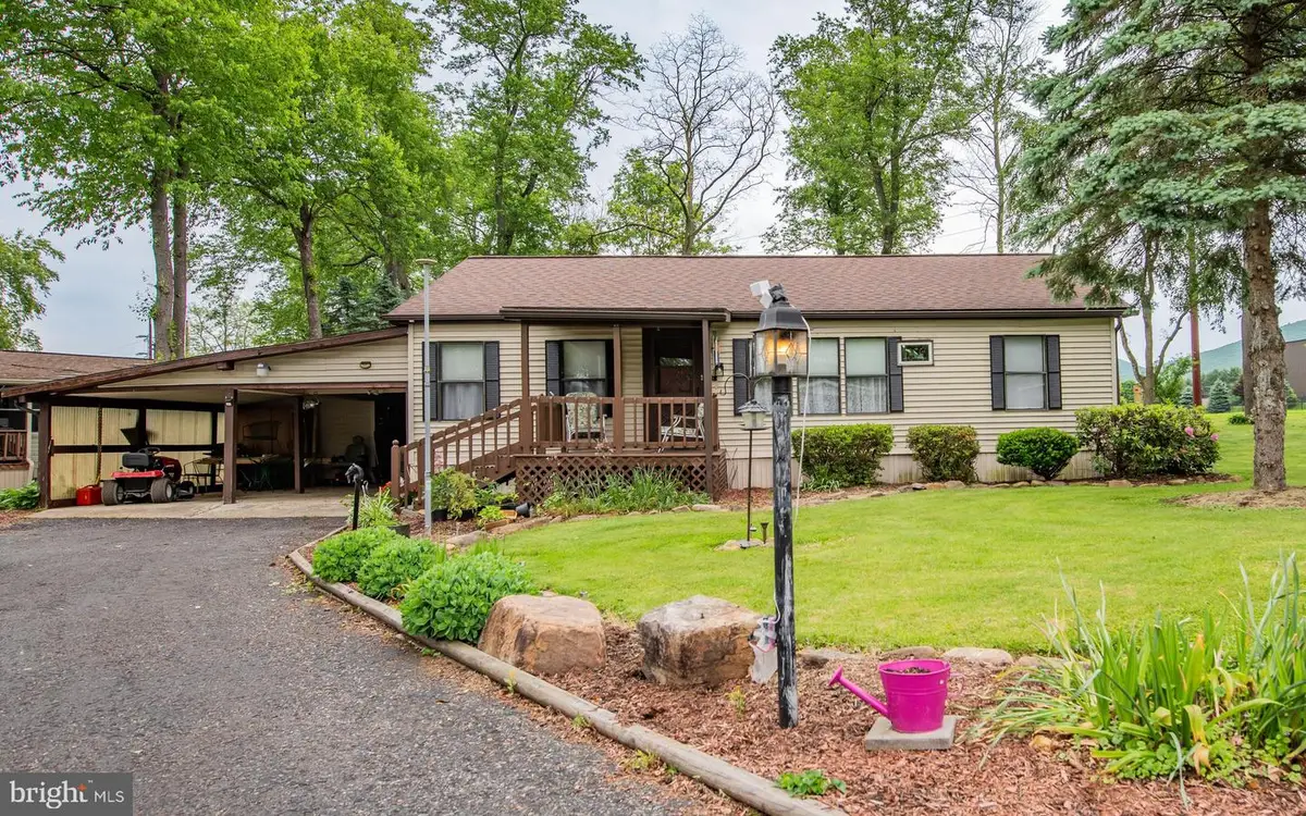 887 Laurel Circle #887, Lock Haven, PA 17745 - #1