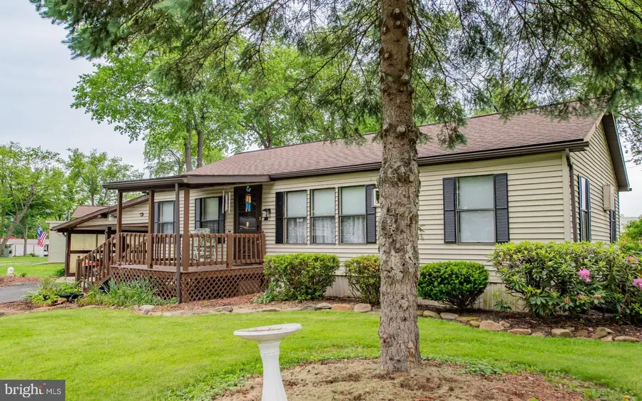 887 Laurel Circle #887, Lock Haven, PA 17745 - #2
