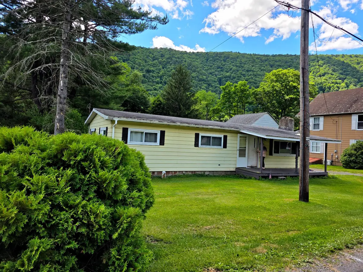 906 Central Ave, Renovo, PA 17764 - #1
