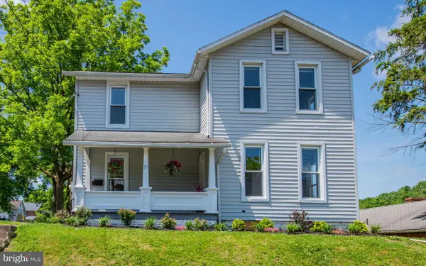 51 N Highland Street, LOCK HAVEN, PA 17745