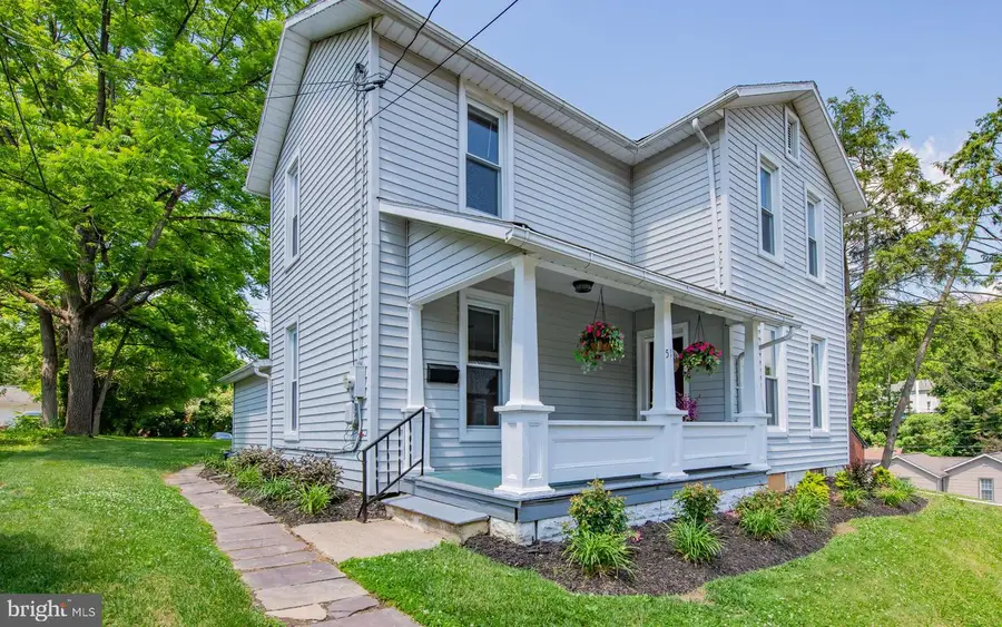 51 N Highland Street, Lock Haven, PA 17745 - #2