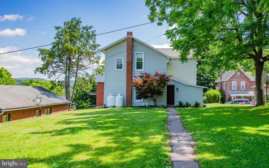 51 N Highland Street, Lock Haven, PA 17745 - #3