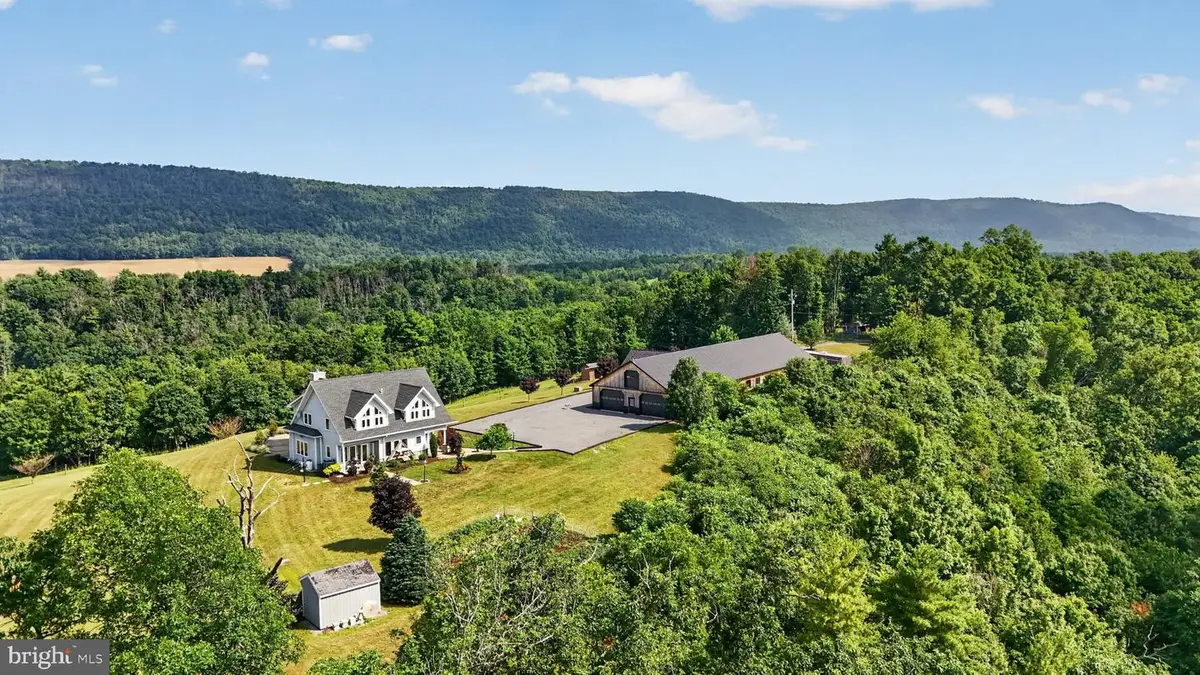 150 Bumble Bee Ln, Beech Creek, PA 16822 - #1