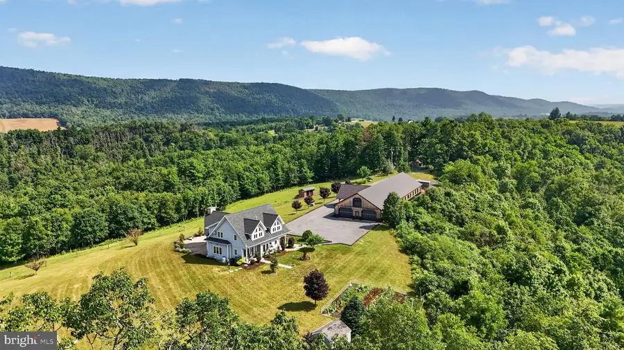 150 Bumble Bee Ln, Beech Creek, PA 16822 - #2