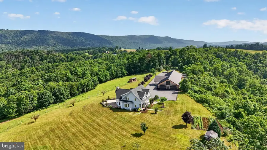 150 Bumble Bee Ln, Beech Creek, PA 16822 - #3