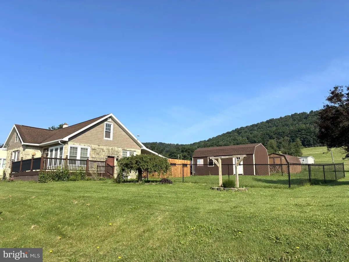 120 W Main St, Loganton, PA 17747 - #1
