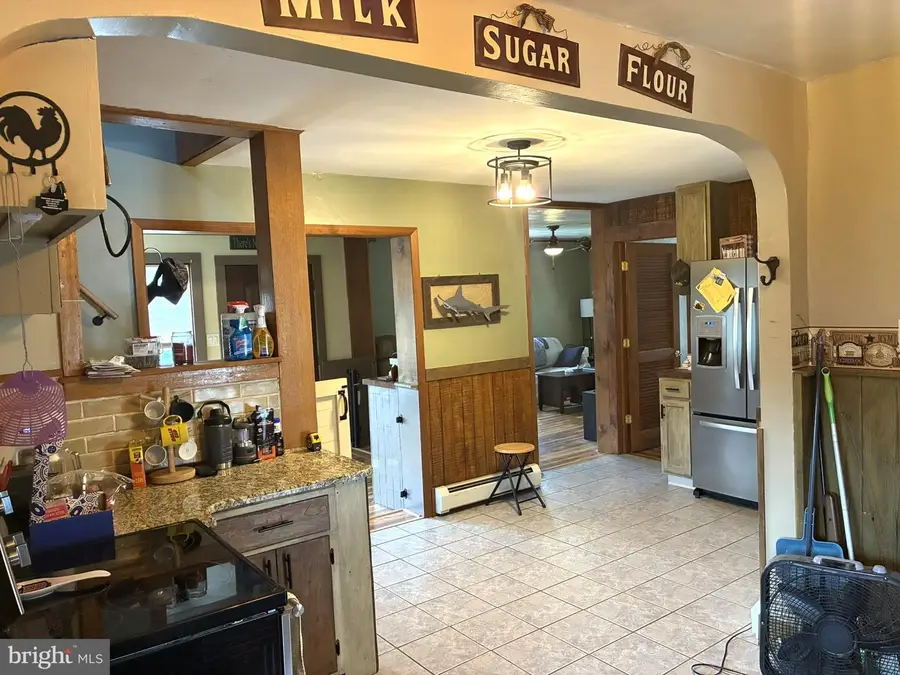 120 W Main St, Loganton, PA 17747 - #3