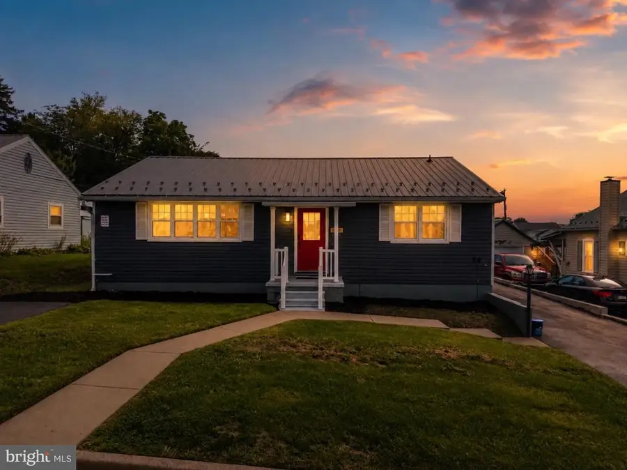 444 S Summit St, Lock Haven, PA 17745 - #2