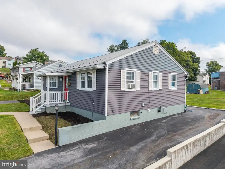 444 S Summit St, Lock Haven, PA 17745 - #3