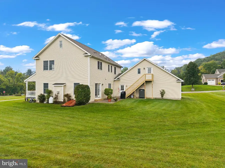 11 N Parsons Dr, Mill Hall, PA 17751 - #2