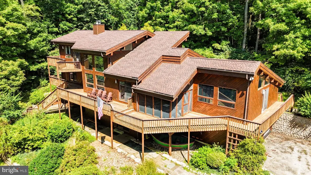 97 Grouse Ln, Mill Hall, PA 17751 - #1