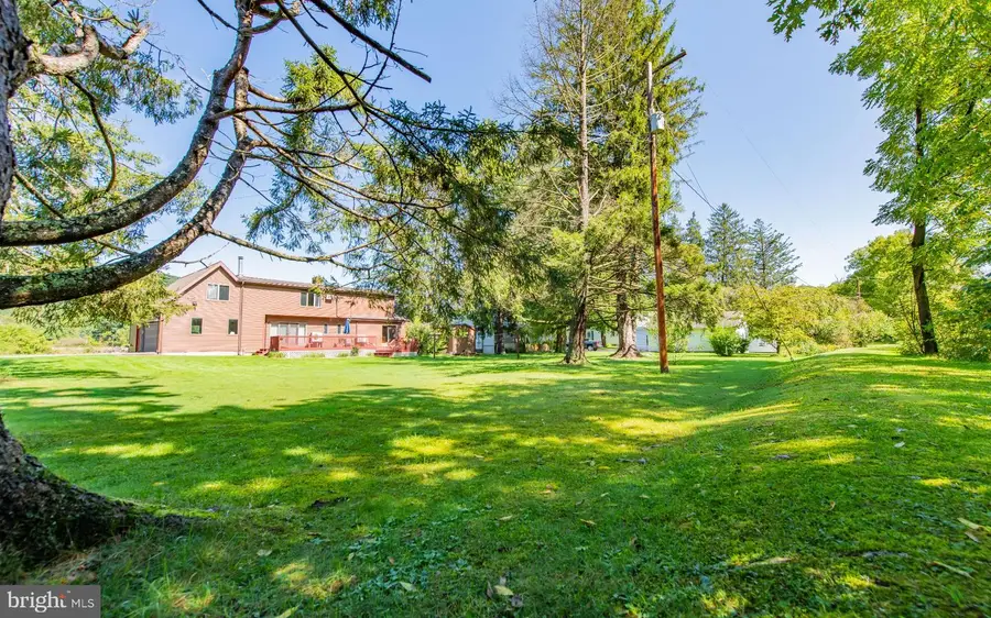 88 Hill St, Mill Hall, PA 17751 - #3