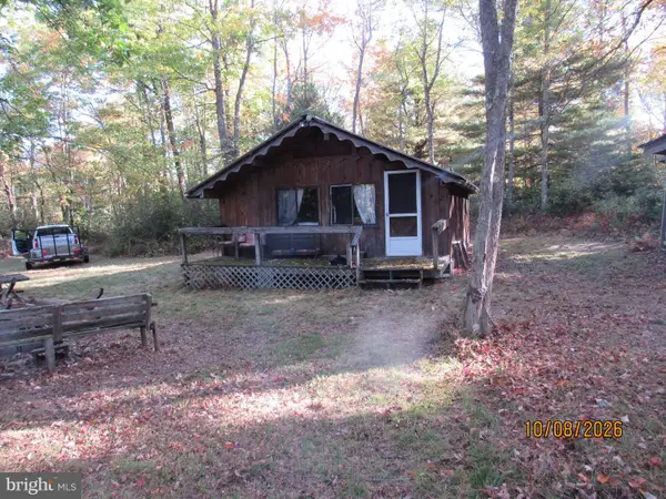 19 Fisher Cat Trail Trl #19, BEECH CREEK, PA 16822