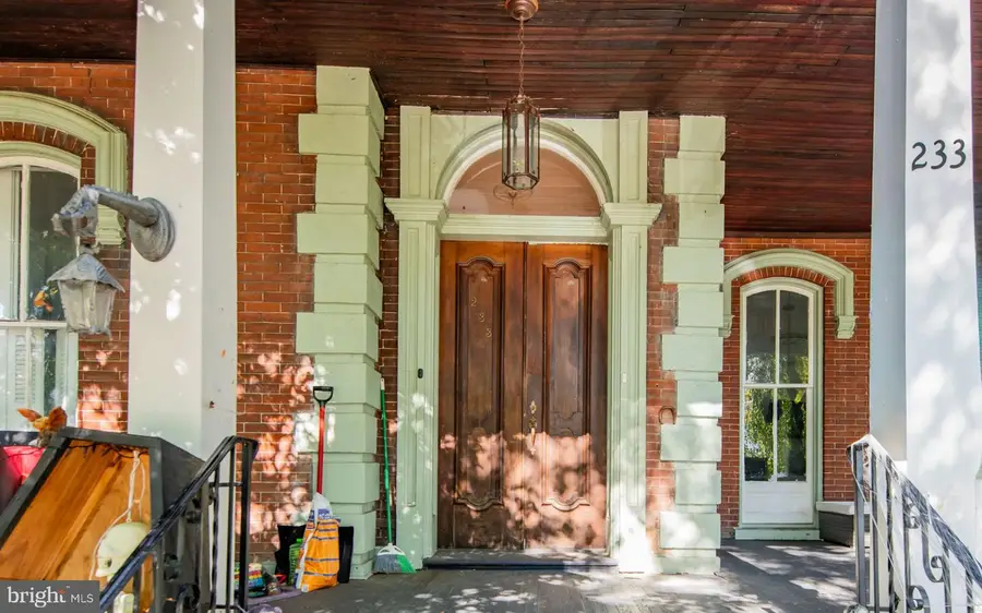 233 W Church St, Lock Haven, PA 17745 - #2