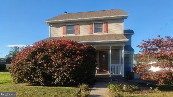 1123 4th Ave, BERWICK, PA 18603