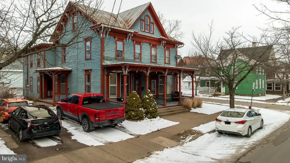 161/163 E 4th Street, Bloomsburg, PA 17815 - Image #1